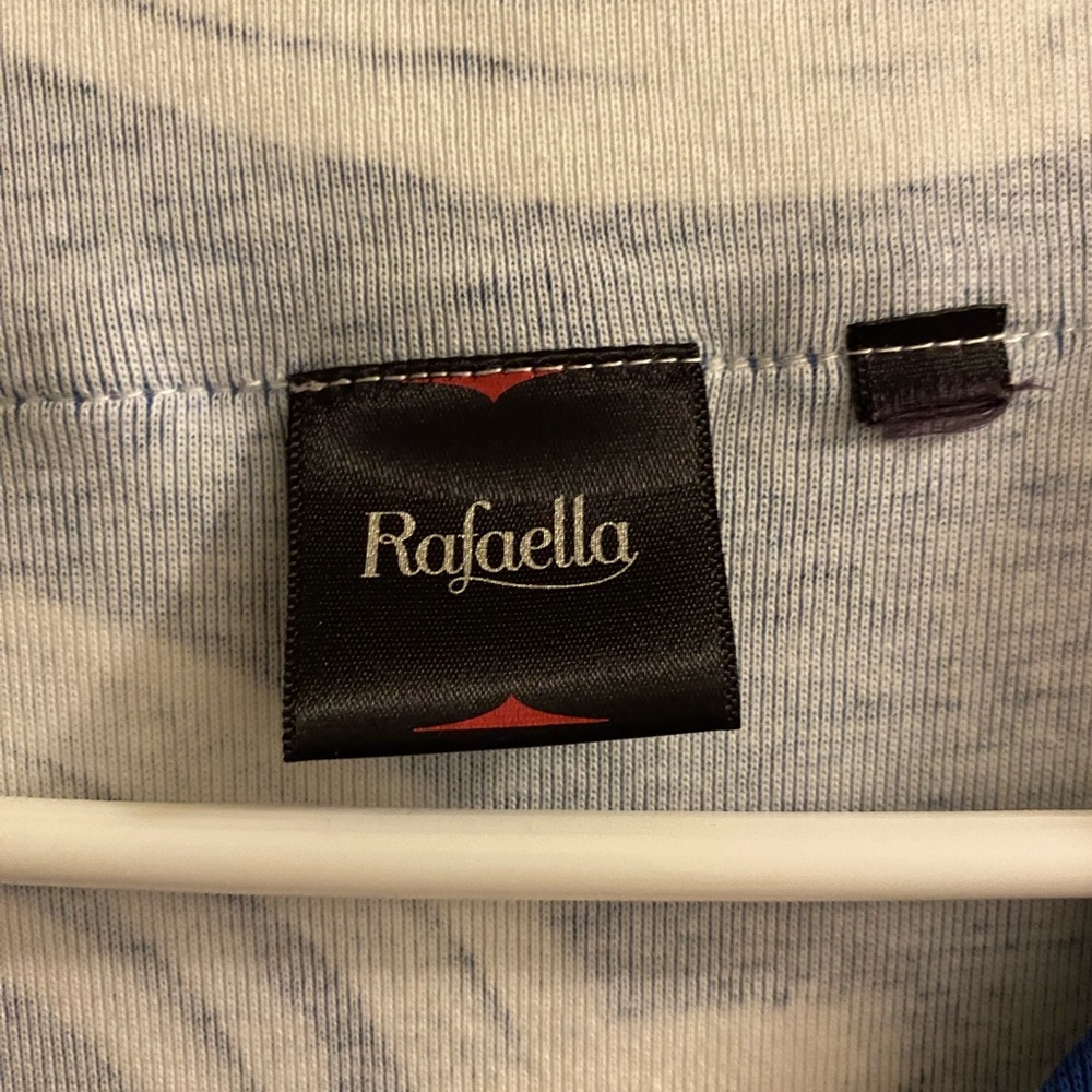 Rafaella women’s shirt size L - Picture 3 of 3